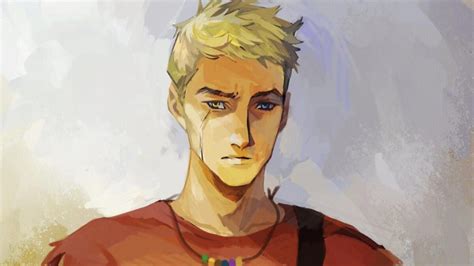 luke castellan|Luke Castellan: Age, Powers, Parentage, Affiliations, .